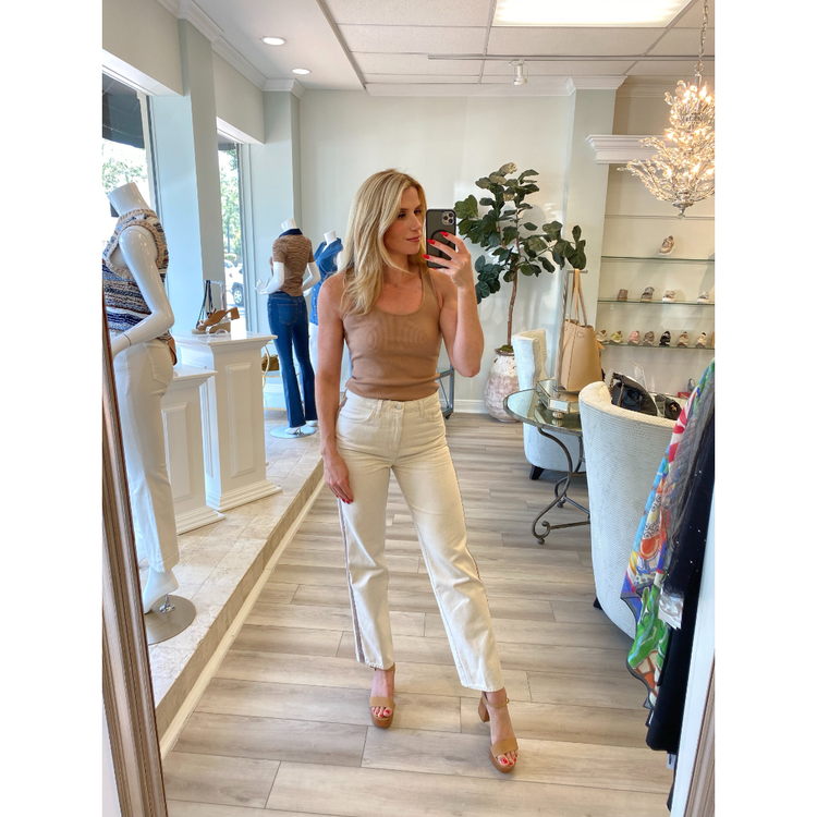 L'AGENCE L'agence Jones UHR Stovepipe