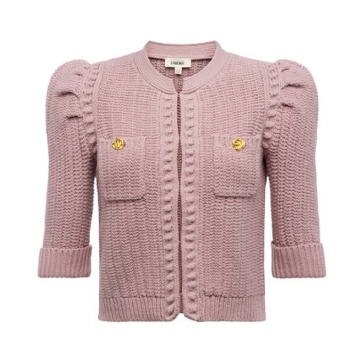 L'AGENCE L'agence Delilah Cardi