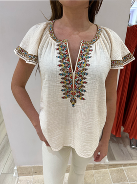 Xirena Xirena Ambry Top