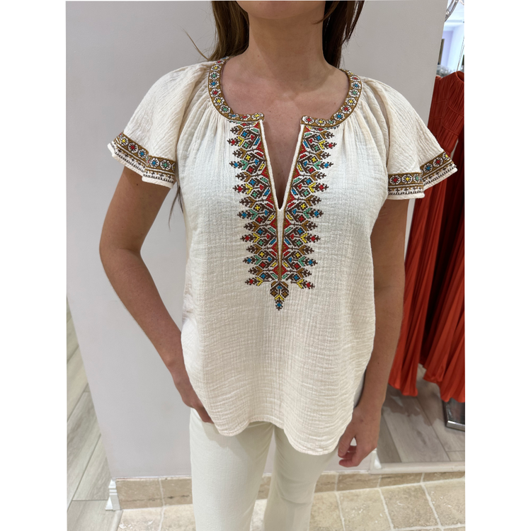 Xirena Xirena Ambry Top