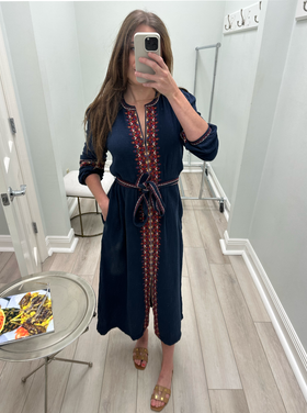 Xirena Xirena Gabriella Dress