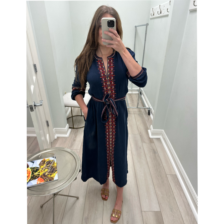 Xirena Xirena Gabriella Dress