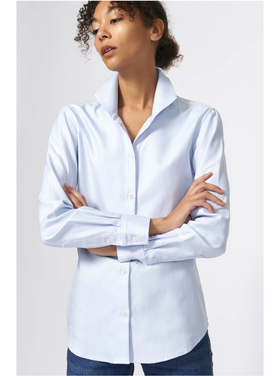 Kal Rieman Kal Rieman Gianna Tailored Shirt