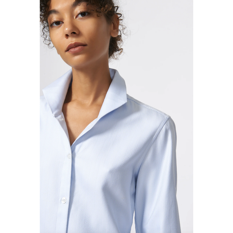 Kal Rieman Kal Rieman Gianna Tailored Shirt