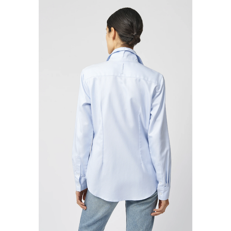 Kal Rieman Kal Rieman Gianna Tailored Shirt