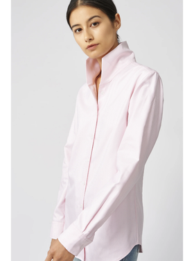 Kal Rieman Kal Rieman Gianna Tailored Shirt
