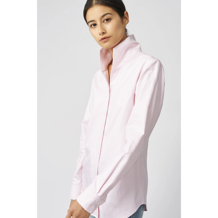 Kal Rieman Kal Rieman Gianna Tailored Shirt