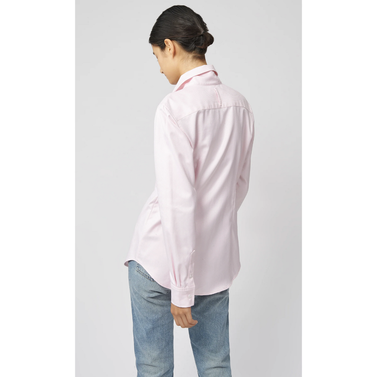 Kal Rieman Kal Rieman Gianna Tailored Shirt
