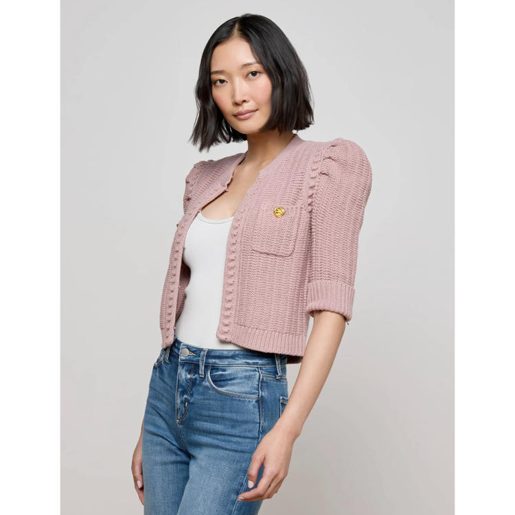 L'AGENCE L'agence Delilah Cardi