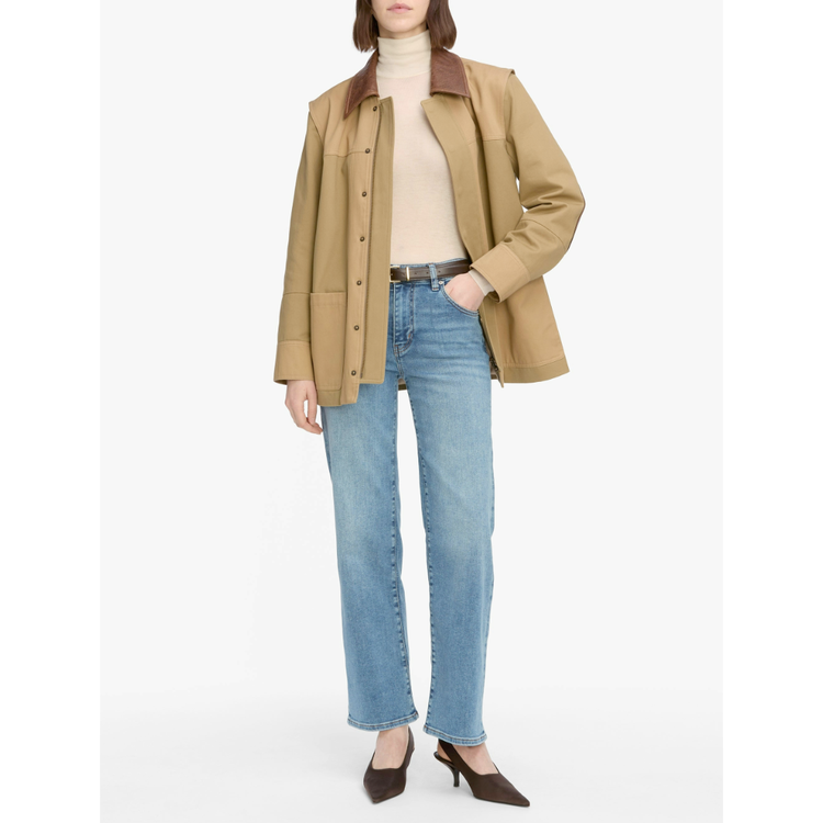 Frame Frame The Mellow