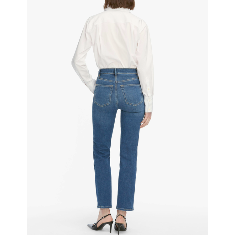 Frame Frame Le Sleek Straight