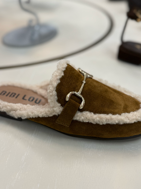 Bibi Lou Bibi Lou Loafer