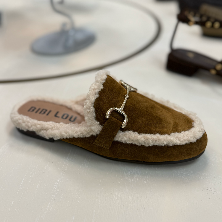 Bibi Lou Bibi Lou Loafer