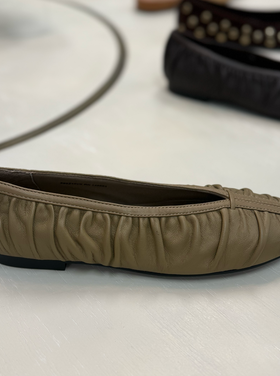 Bibi Lou Bibi Lou Ballerina Flat