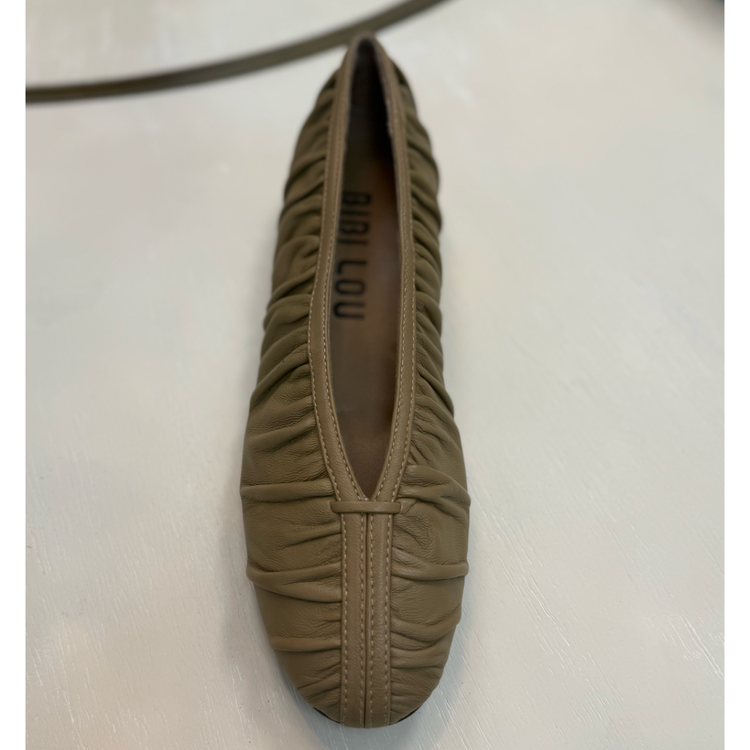 Bibi Lou Bibi Lou Ballerina Flat