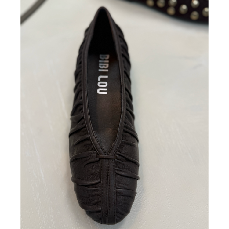 Bibi Lou Bibi Lou Ballerina Flat