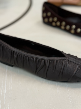 Bibi Lou Bibi Lou Ballerina Flat