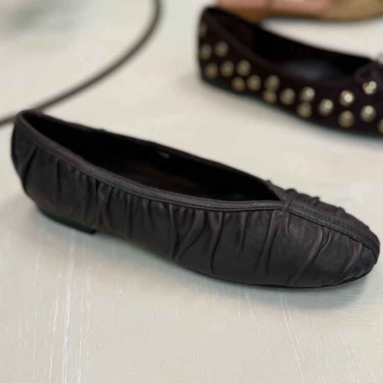 Bibi Lou Bibi Lou Ballerina Flat