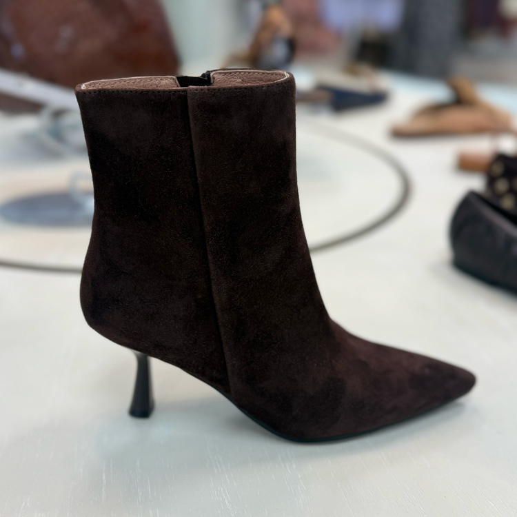 Bibi Lou Bibi Lou Bootie