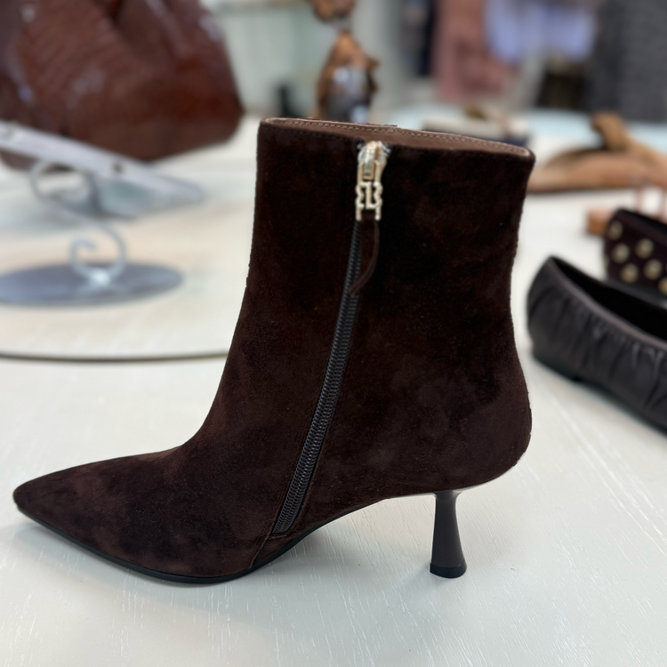 Bibi Lou Bibi Lou Bootie