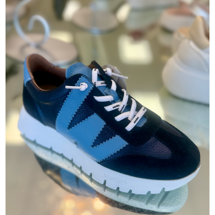 Wonders Wonders Odisei