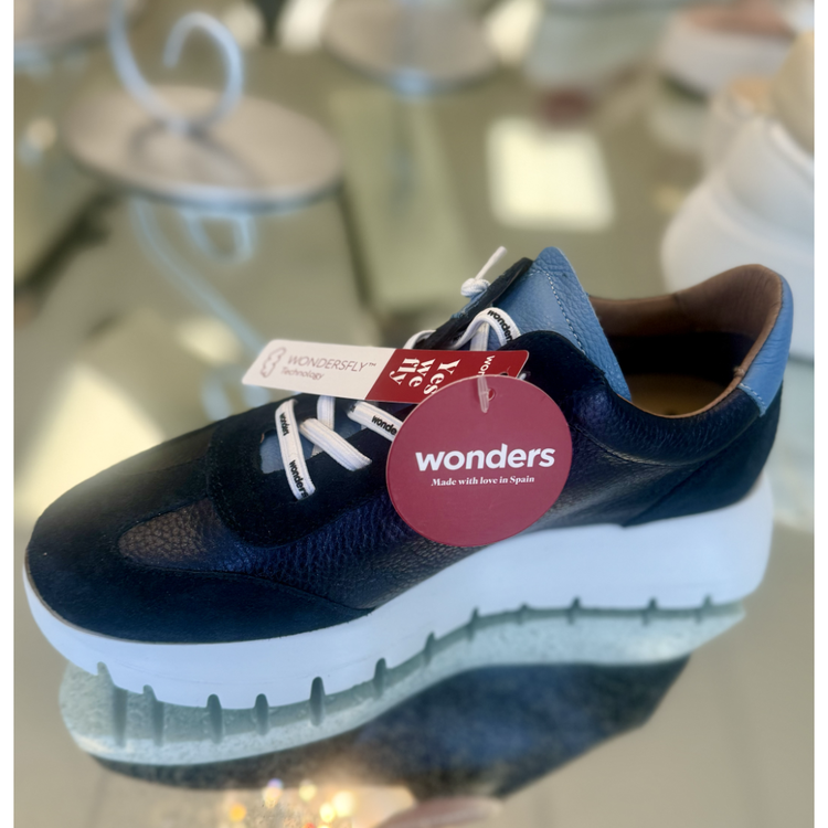 Wonders Wonders Odisei