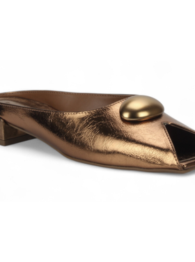 Bruno Menegatti Orly