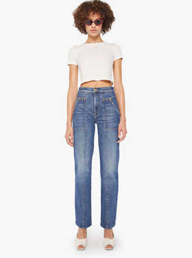 Mother Mother The Riveting Rambler