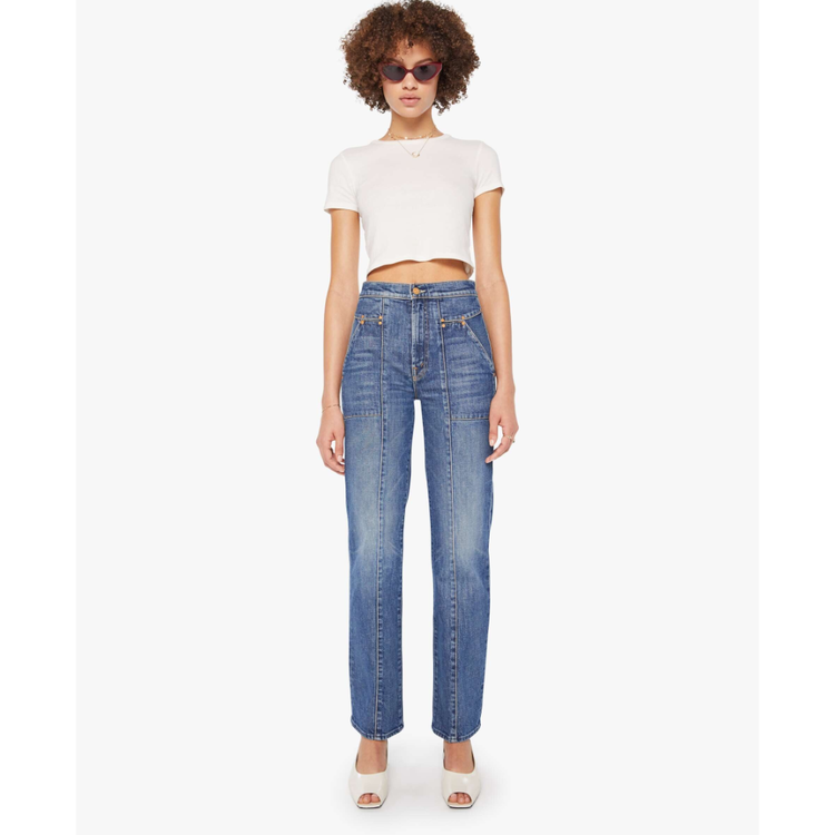 Mother Mother The Riveting Rambler