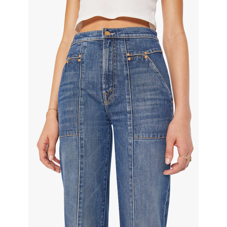 Mother Mother The Riveting Rambler