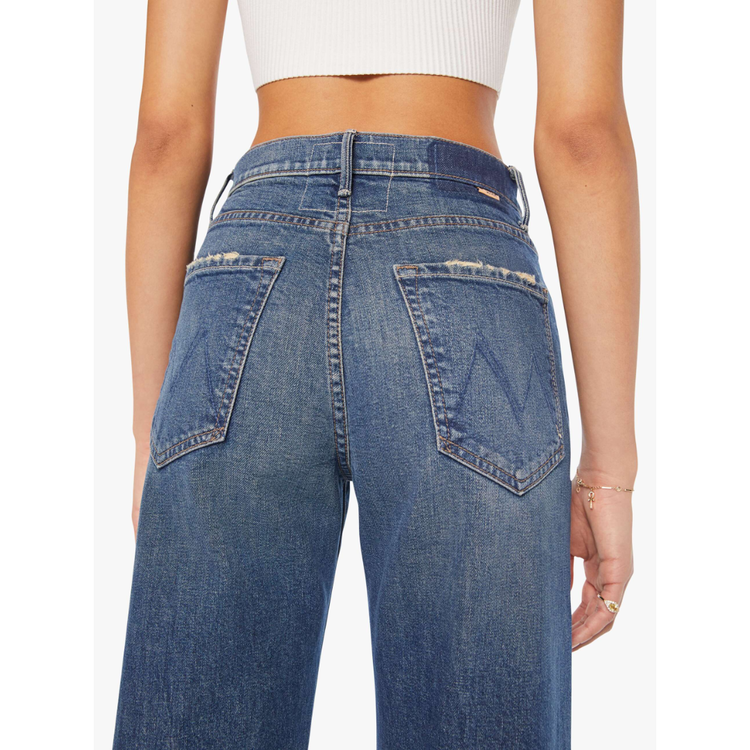 Mother Mother The Lasso Sneak