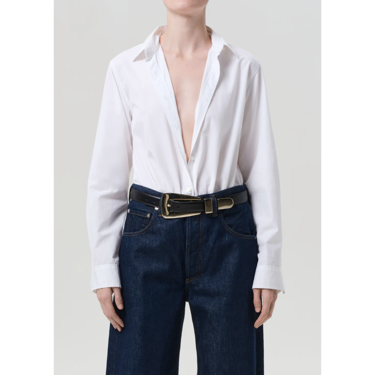 Citizens of Humanity Citizens of Humanity Avni Slim Shirt