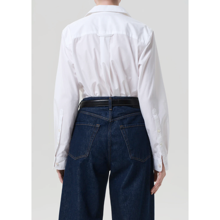 Citizens of Humanity Citizens of Humanity Avni Slim Shirt