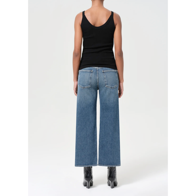 AGOLDE Agolde Harper Crop