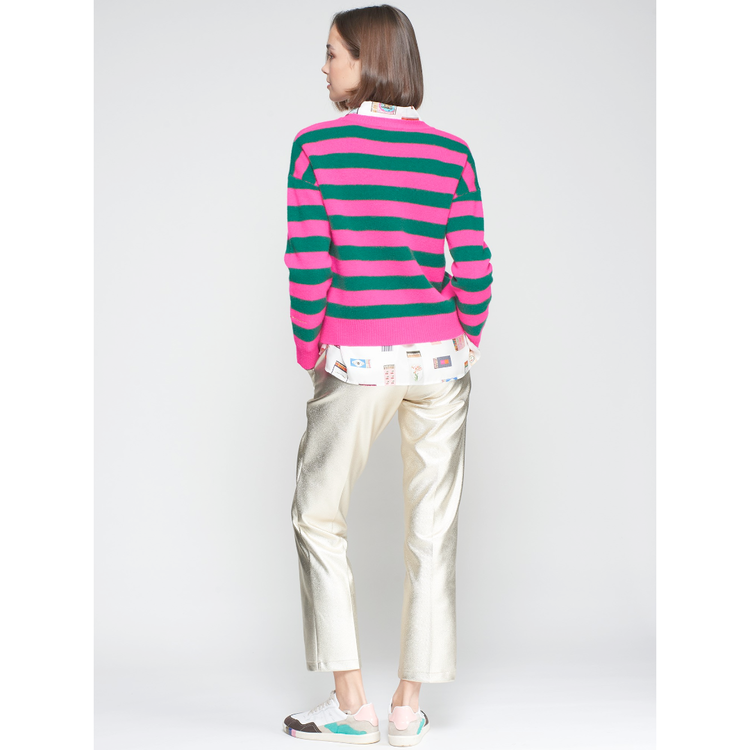Vilagallo Vilagallo Tiffany Pant