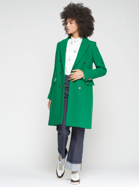 Vilagallo Vilagallo Coat