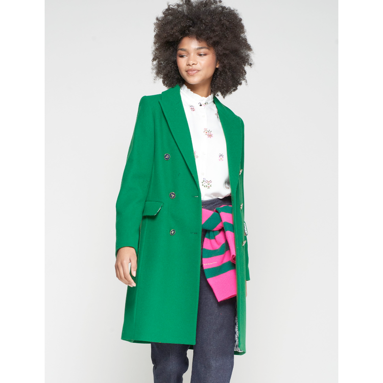 Vilagallo Vilagallo Coat