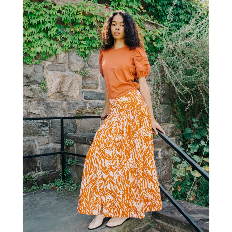 Love the Label Love the Label Crystal Skirt