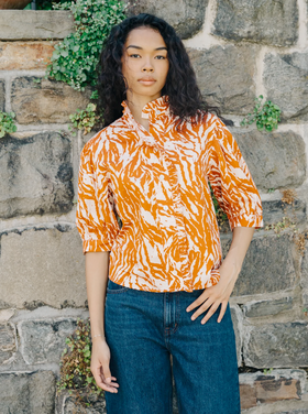 Love the Label Love the Label Carolina Top