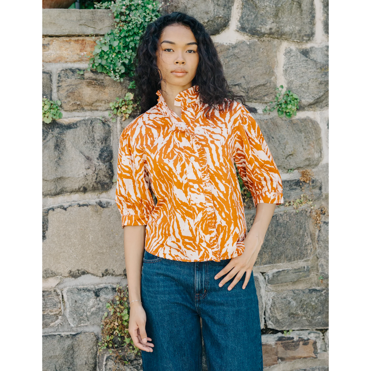 Love the Label Love the Label Carolina Top