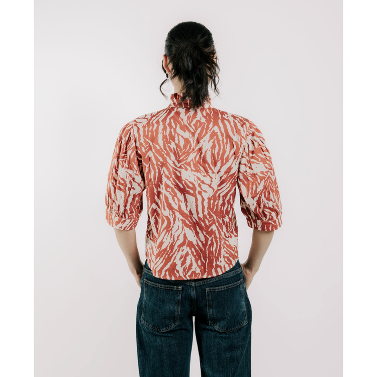 Love the Label Love the Label Carolina Top