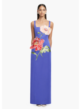 Leo Lin Leo Lin Adelina Maxi Dress