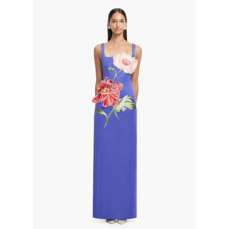 Leo Lin Leo Lin Adelina Maxi Dress