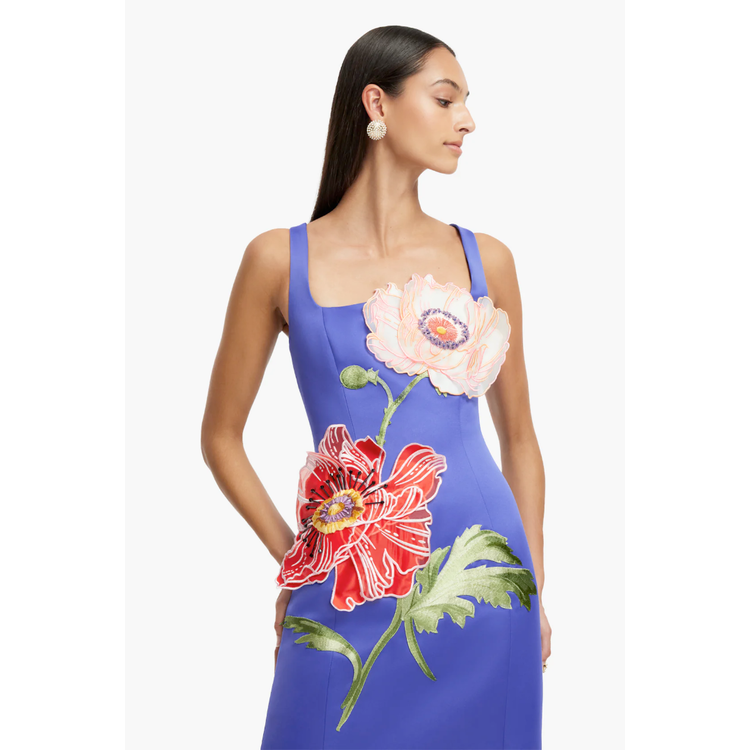 Leo Lin Leo Lin Adelina Maxi Dress