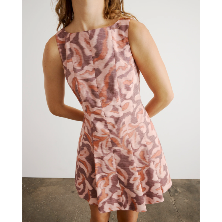 Tanya Taylor Tanya Taylor Glenda Dress