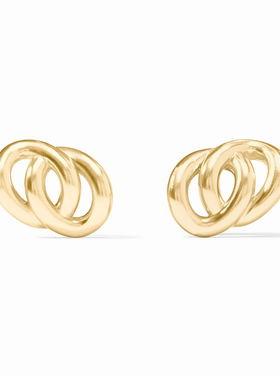 Julie Vos Julie Vos Dolce Link Stud