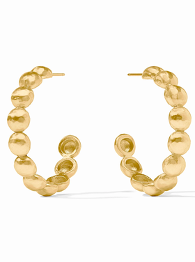 Julie Vos Julie Vos Solara Nova Hoop L