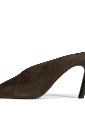 Jeffrey Campbell Jeffrey Campbell Hoof It