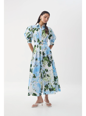 Aje. Aje. Manifest Dress