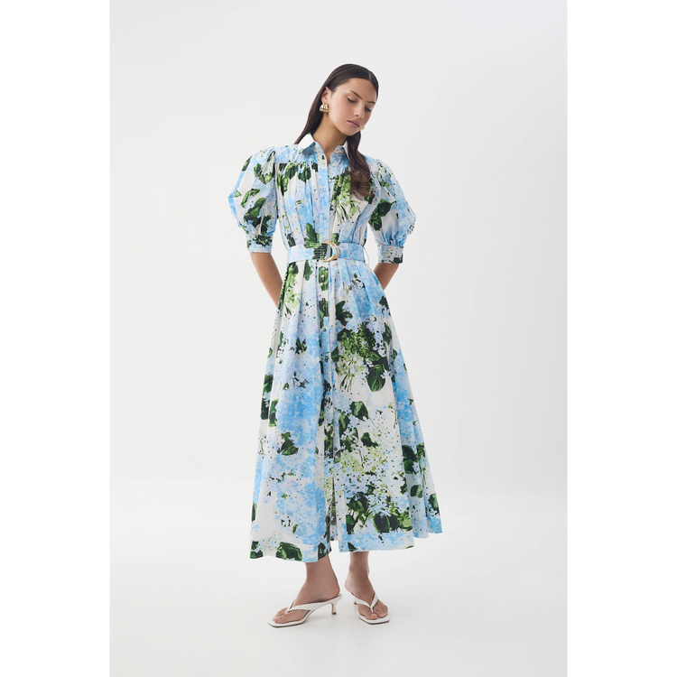 Aje. Aje. Manifest Dress